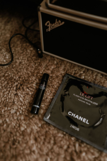 ANTI-WRINKLE FLASH EYE REVITALIZER CHANEL ANTI-WRINKLE FLASH EYE REVITALIZER CHANEL