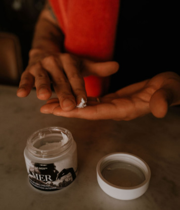 CREME DE LA MER CREME DE LA MER